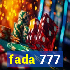 fada 777